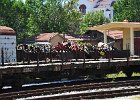 Dampflokomotiven und andere Hauptbahnhof Volos (29)